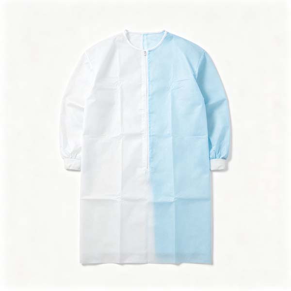 一次性防护服